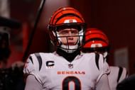 Joe Burrow Net Worth